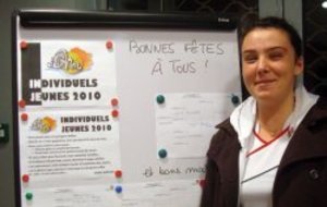 INDIVIDUELS JEUNES