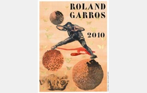 ROLAND-GARROS 2010