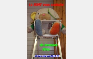 JOYEUSES FÊTES DE FIN D’ANNÉE À TOUS !!!