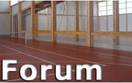 RÉAGISSEZ SUR NOTRE FORUM