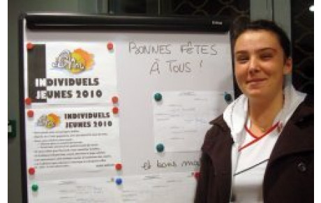INDIVIDUELS JEUNES
