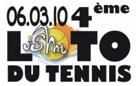 IVème LOTO DE LA JSMT LE 06 MARS 2010