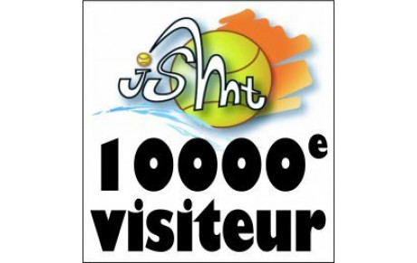 10 000ème Visiteur du Site ?