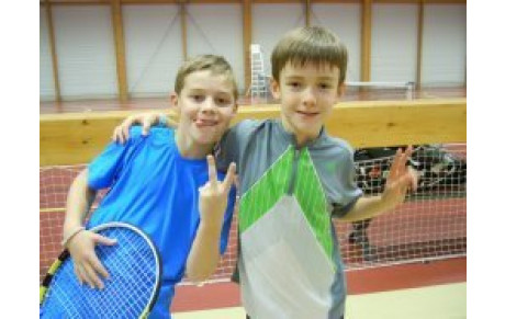 DÉBUT DES INDIVS JEUNES 2012