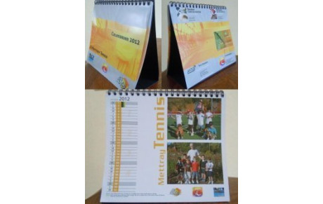 CALENDRIERS JSMT