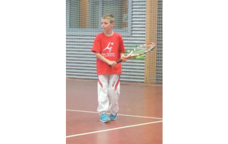 JIMMY LUI AUSSI VAINQUEUR !!!