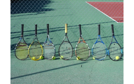 Stages tennis de la Toussaint et de Noël