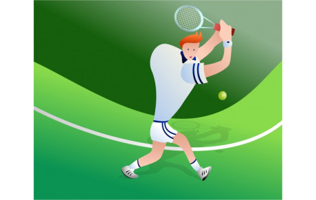STAGE DE TENNIS DE 4 JOURS EN AVRIL 2017