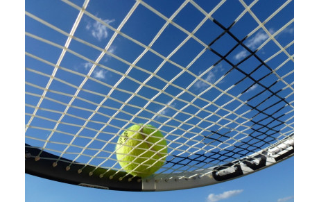 STAGES DE TENNIS D'ÉTÉ 2017