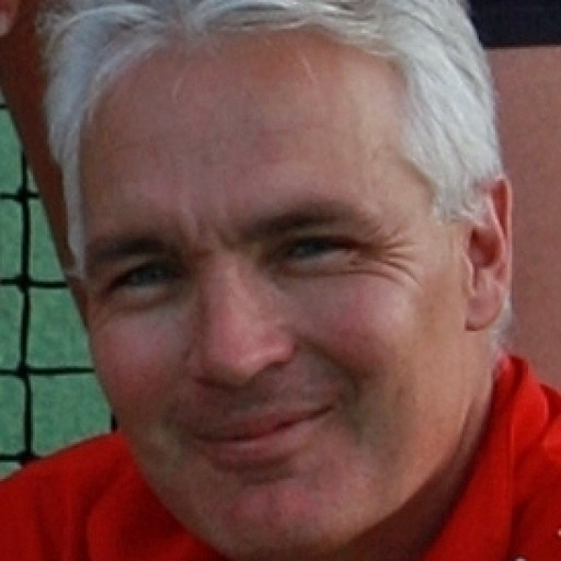 Cyril LaisÉ